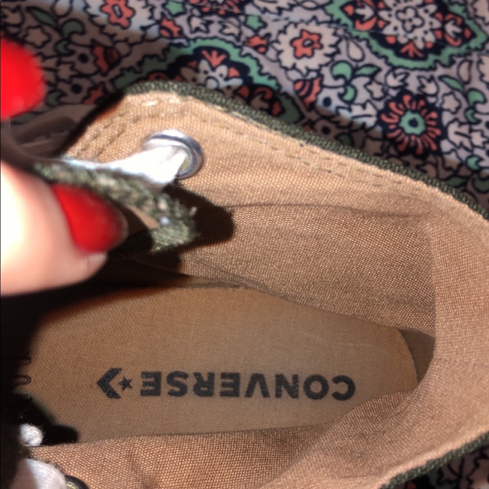 Converse chuck taylor all stars - Picture 8 of 8